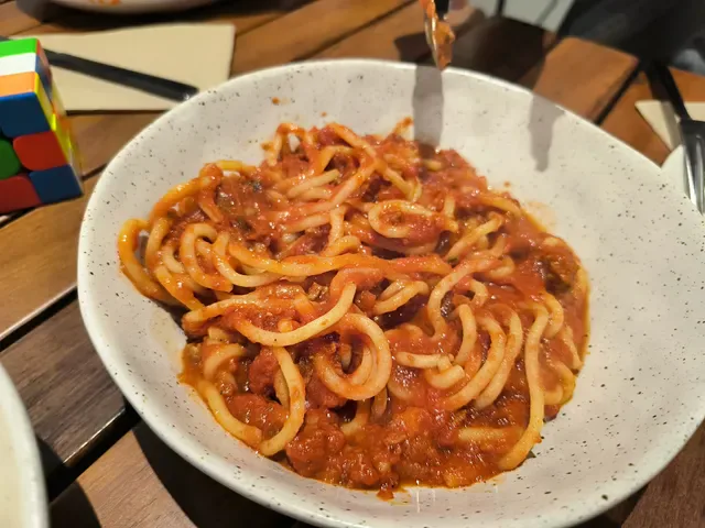 Pan & Vine