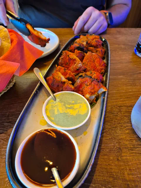 Pan Indian