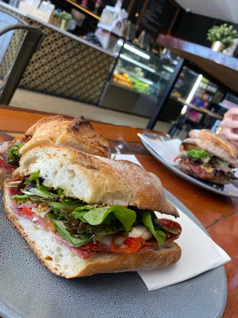 Panini Cartel