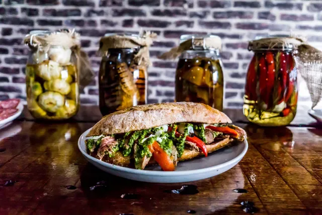 Panini Cartel