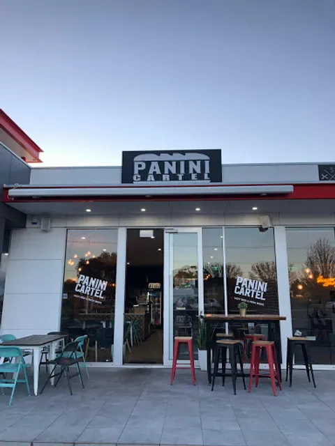Panini Cartel