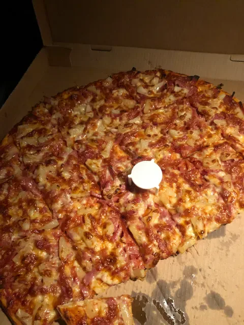 Pappy's Pizza Morphett Vale