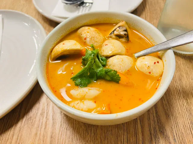 Parade Thai Restaurant