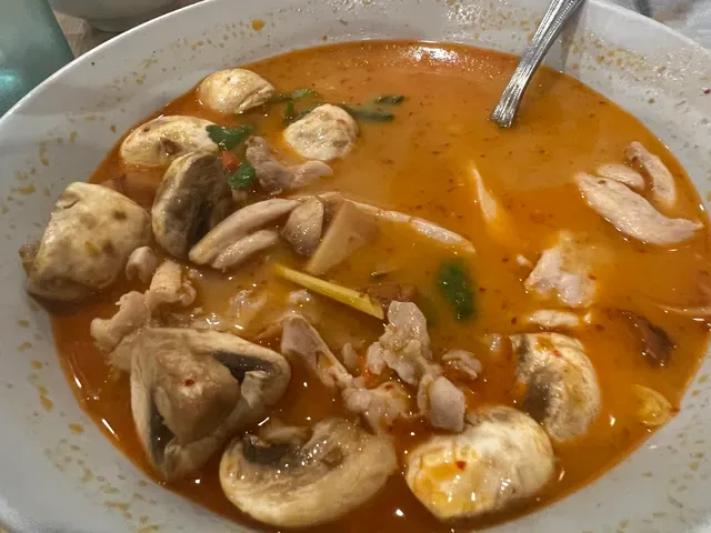 Parade Thai Restaurant