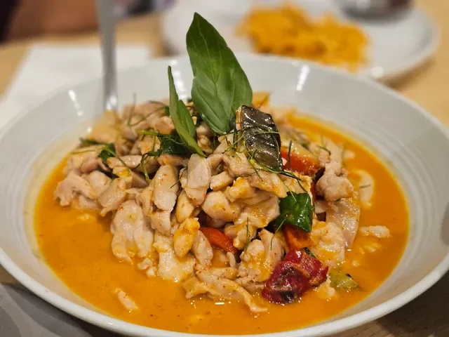 Parade Thai Restaurant
