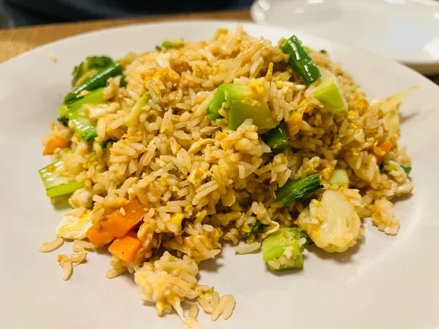 Parade Thai Restaurant
