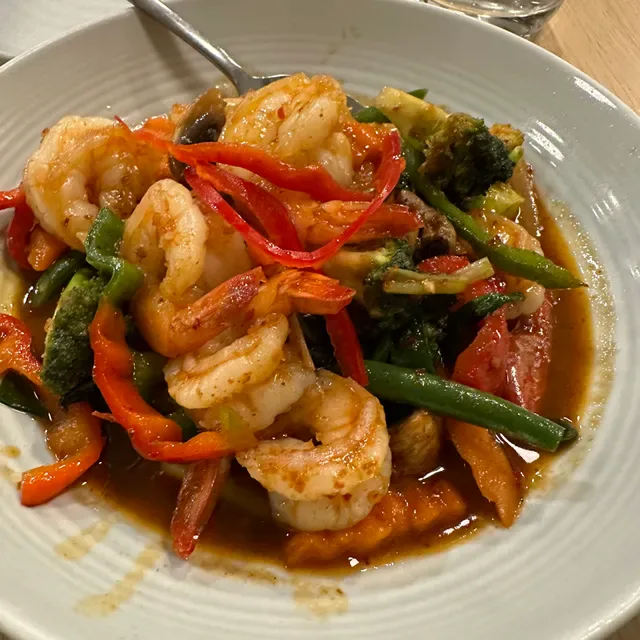 Parade Thai Restaurant