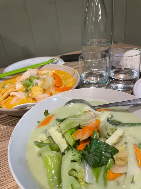 Parade Thai Restaurant
