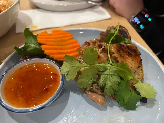 Parade Thai Restaurant