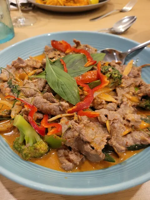 Parade Thai Restaurant