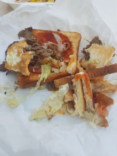 Paralowie Chicken & Seafood