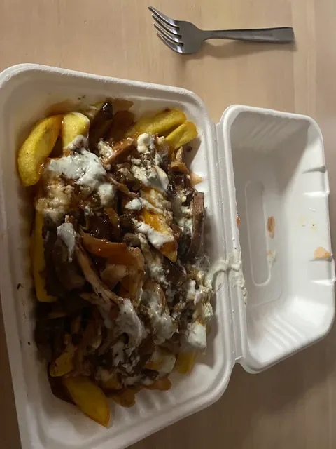 Paralowie Chicken & Seafood