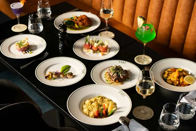 PARC Brasserie & Bar