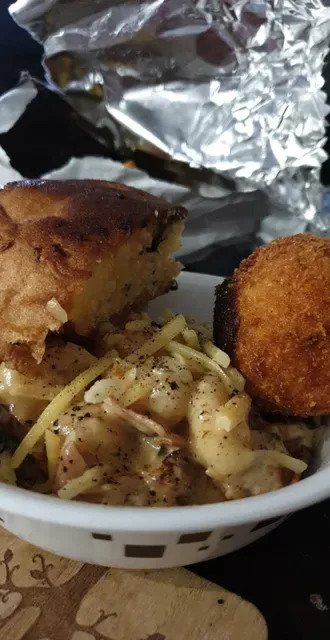 Parisi's Restaurant