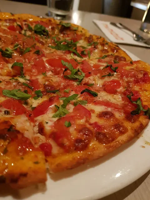 Parisi's Restaurant
