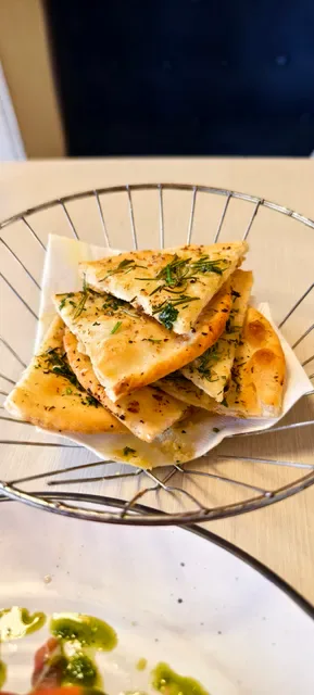 Parisi's Restaurant