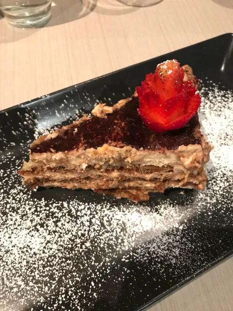 Parisi's Restaurant