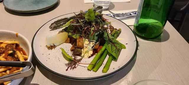 Parisi's Restaurant