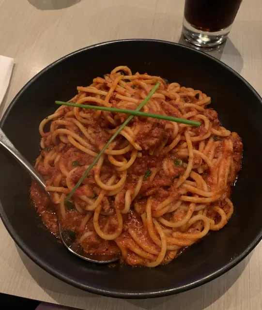Parisi's Restaurant