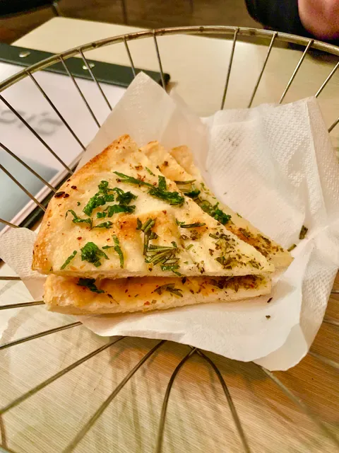 Parisi's Restaurant