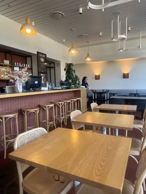 ParkBongSook Restaurant