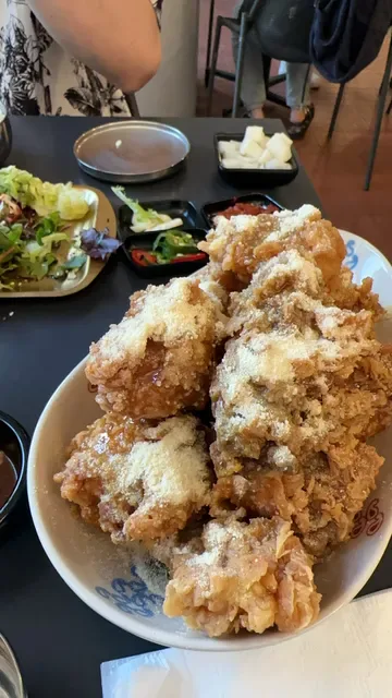 ParkBongSook Restaurant
