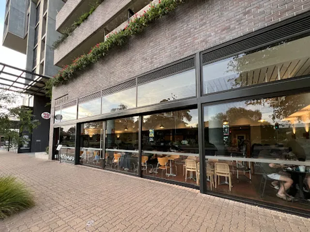 ParkBongSook Restaurant