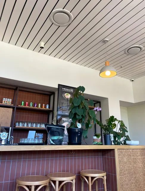 ParkBongSook Restaurant