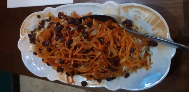 Parwana Afghan Kitchen
