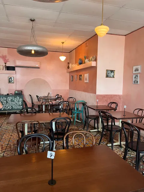 Parwana Afghan Kitchen