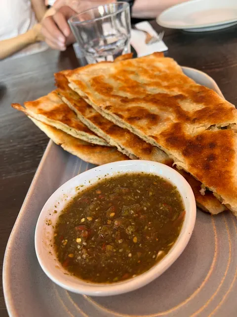 Parwana Afghan Kitchen