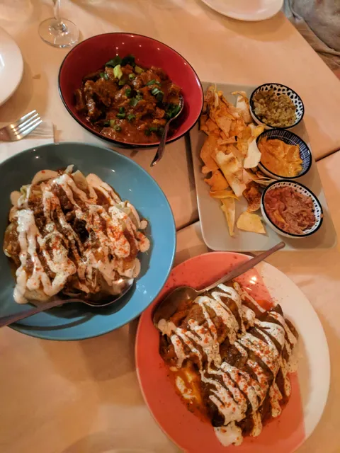 Parwana Afghan Kitchen