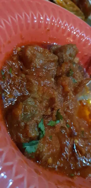 Parwana Afghan Kitchen