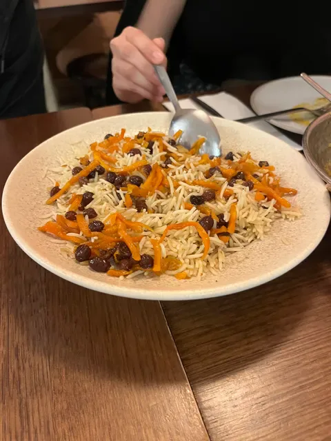 Parwana Afghan Kitchen