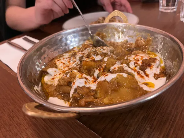 Parwana Afghan Kitchen