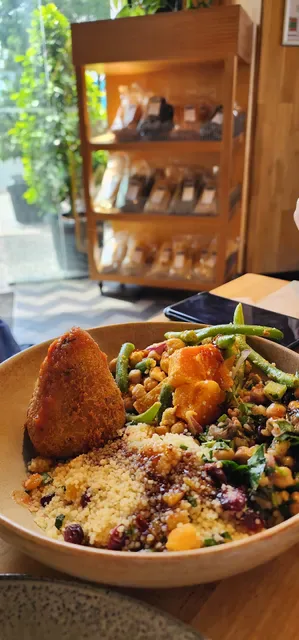 Pasta Deli
