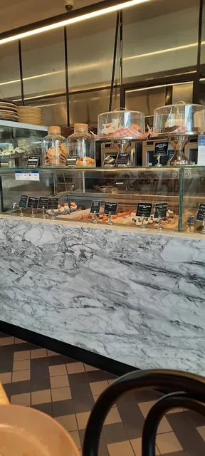 Pasta Deli