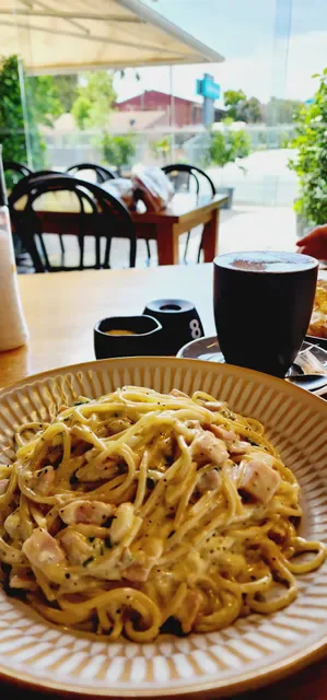 Pasta Deli
