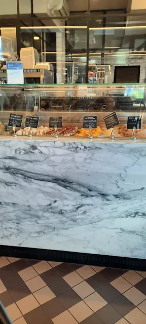 Pasta Deli