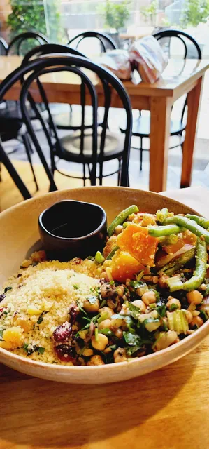 Pasta Deli