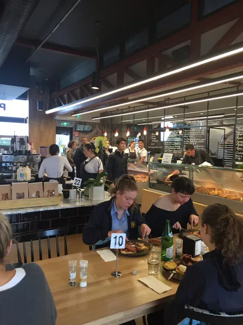 Pasta Deli