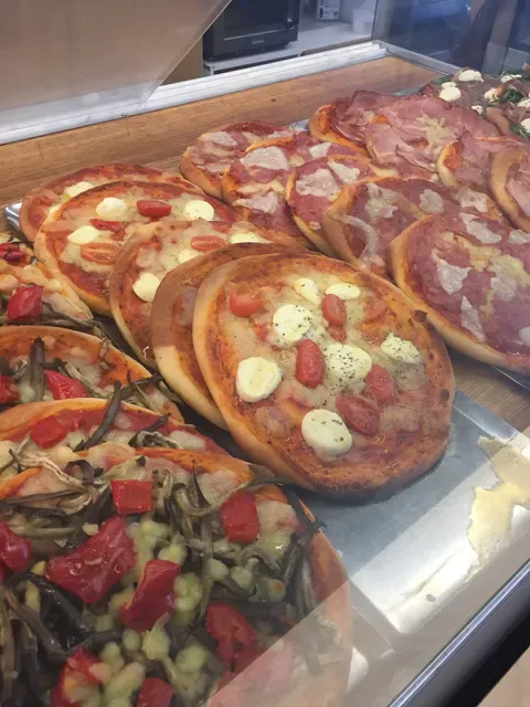 Pasta Deli