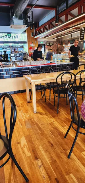 Pasta Deli