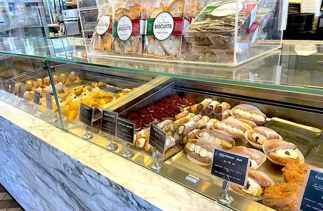 Pasta Deli