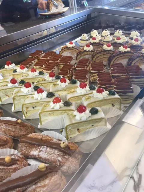 Pasta Deli