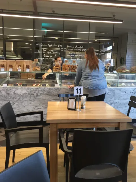 Pasta Deli