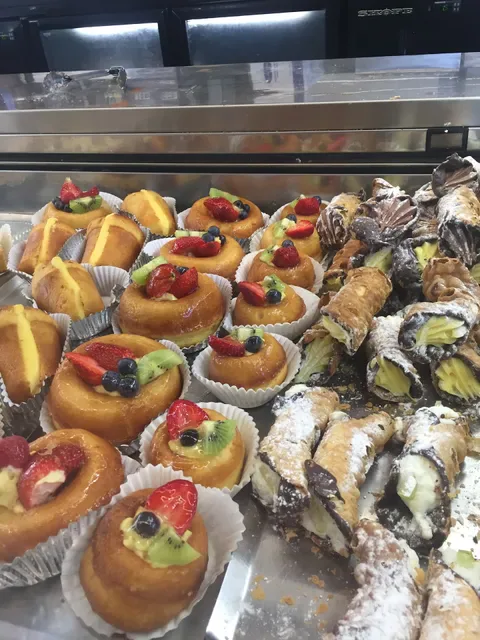 Pasta Deli