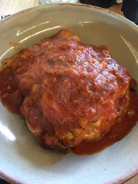 Pasta Deli