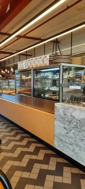 Pasta Deli