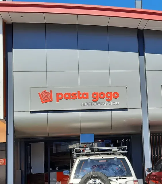 Pastagogo Modbury
